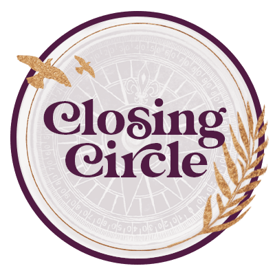 SBCA Icons - Closing Circle